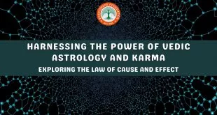 the power of vedic astrology