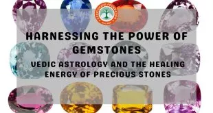 the Power of Gemstones