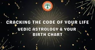 Vedic Astrology and Your Birth Chart