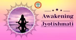 Awakening Jyotishmati