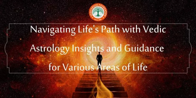 Vedic Astrology Insights