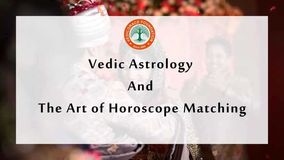 Horoscope Matching