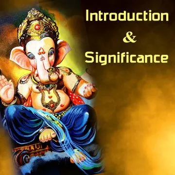Introduction and Significance